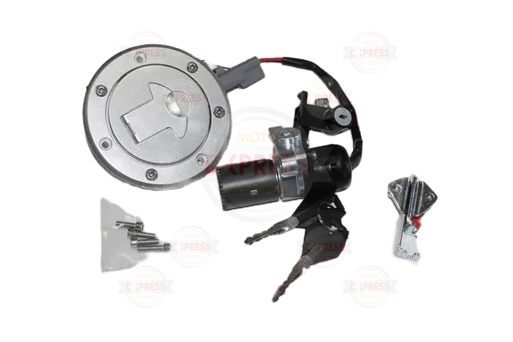 Cf 250 Nk Kontak Seti