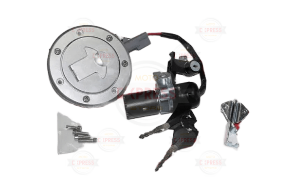 Cf 250 Nk Kontak Seti