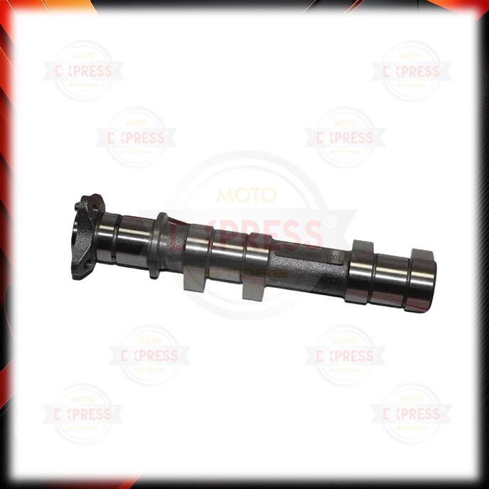 Cf Moto Sr 450 - Nk 450 Eksantrik Mili Egzoz A