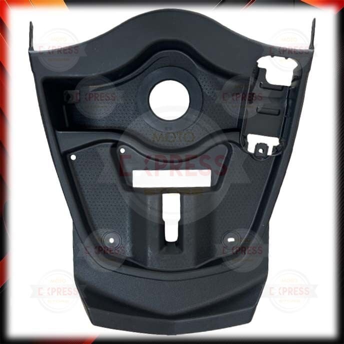 Yamaha RayZR125 Benzin Yakıt Deposu Üstü Grenajı A