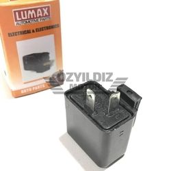 Moto Express FLAŞÖR KİNETİC LUMAX