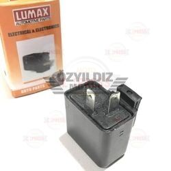 Moto Express FLAŞÖR KİNETİC LUMAX