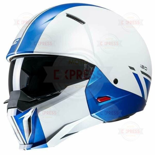 Hjc i20 Kask Batol Mc2sf