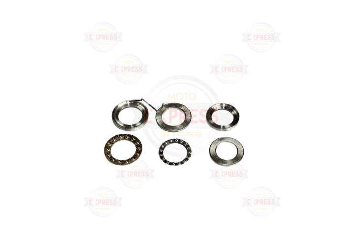 Crypton Ön Furş Tk C8