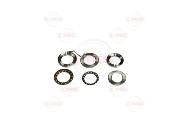 Crypton Ön Furş Tk C8