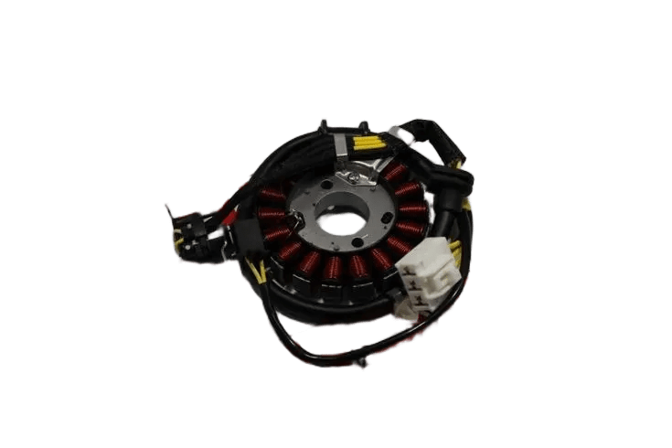 SPACY STATÖR OEM