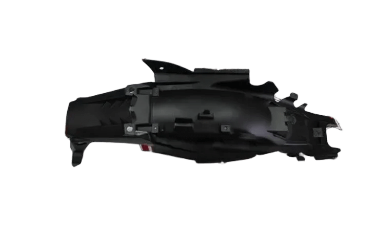 YAMAHA YS 125 ARKA ÇAMURLUK