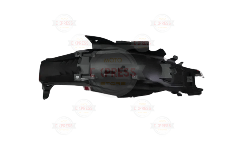 Yamaha Ys 125 Arka Çamurluk