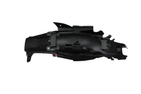 YAMAHA YS 125 ARKA ÇAMURLUK