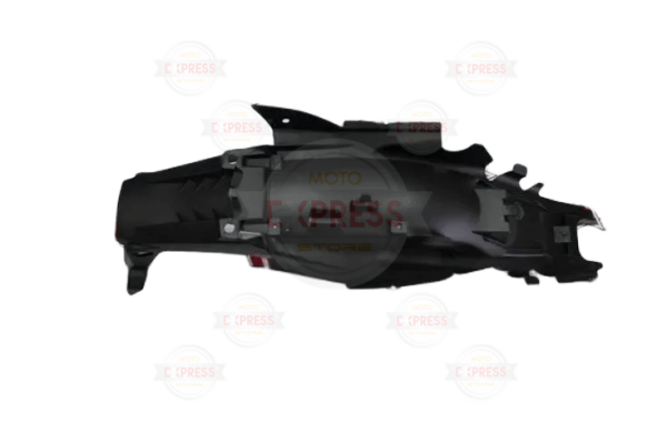 Yamaha Ys 125 Arka Çamurluk