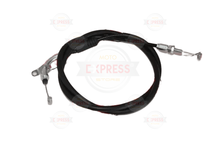 MONDİAL RX3İ EVO GAZ TELİ 1