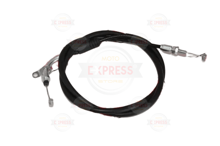 MONDİAL RX3İ EVO GAZ TELİ 1