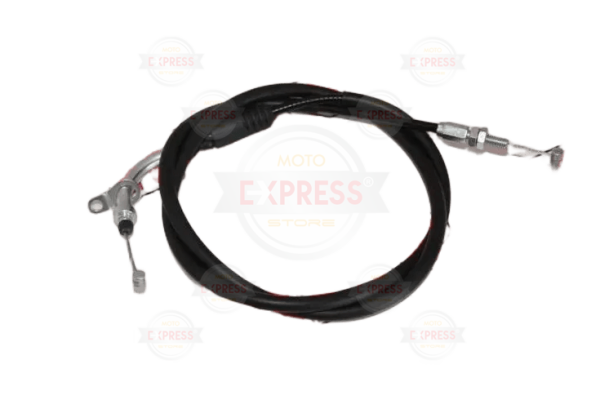 MONDİAL RX3İ EVO GAZ TELİ 1