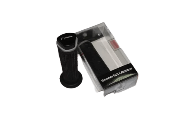 RIZOMA ELCİK TK GREY