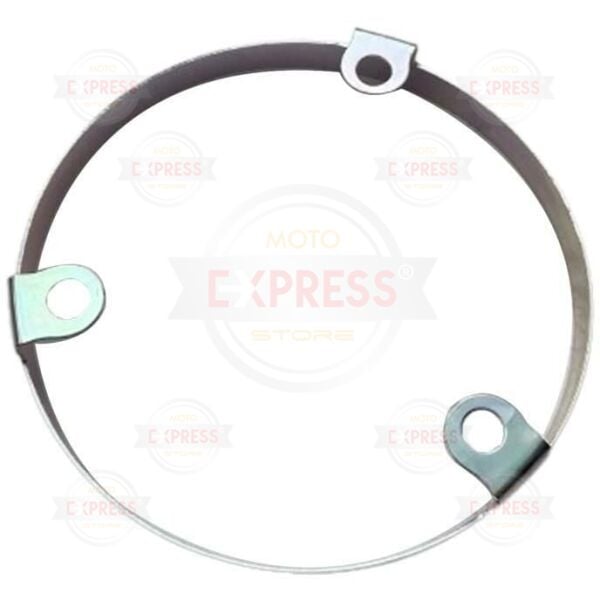 Yamaha YZF R25 2014-2023 MT25 Arka Teker Zincir Dişlisi Sacı Braketi 1 A