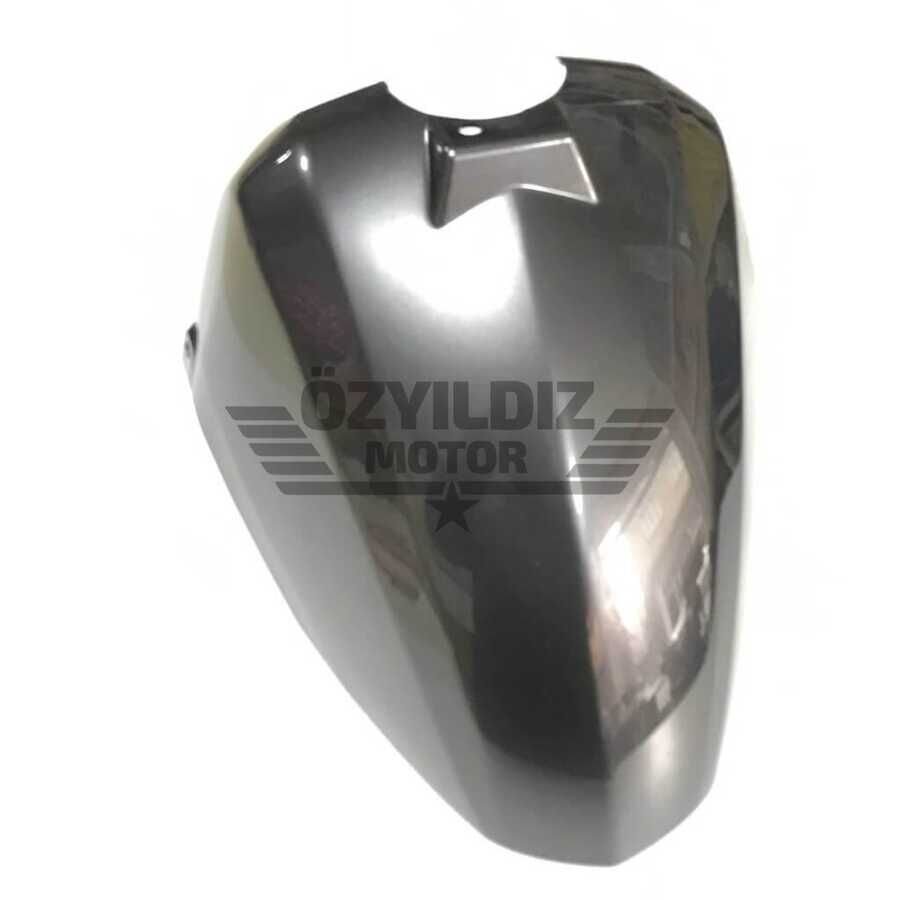 Moto Express ÇAMURLUK ÖN BEAT SİYAH A