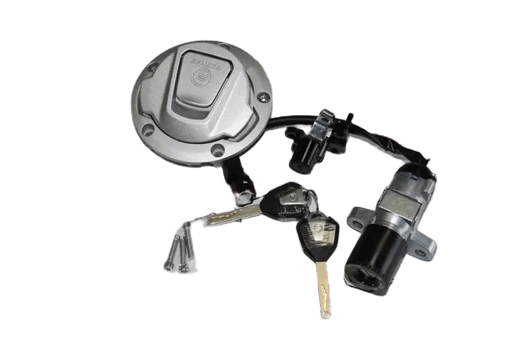 CF 250 SR KONTAK SETİ E5
