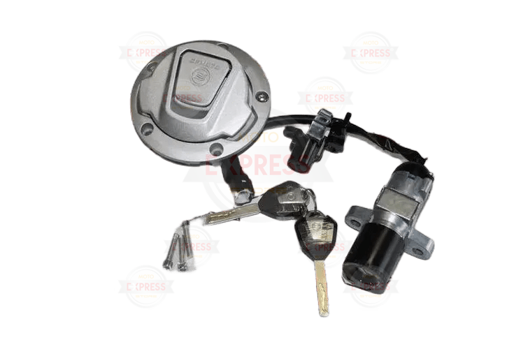 Cf 250 Sr Kontak Seti E5