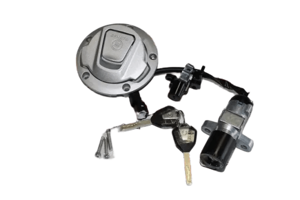CF 250 SR KONTAK SETİ E5