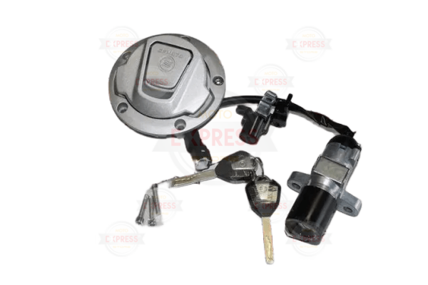 Cf 250 Sr Kontak Seti E5