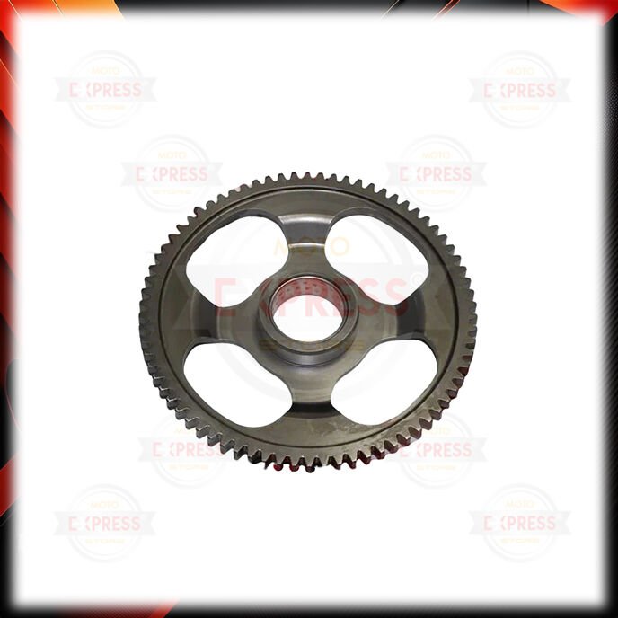 Cf Moto 450 Sr  - 450 Nk Marş Dişlisi A