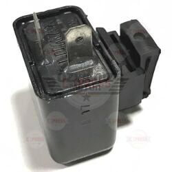 Moto Express FLAŞÖR KİNETİC MİNDA