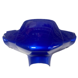 Moto Express GİDON SİPERLİĞİ BWS100 MAVİ CSR