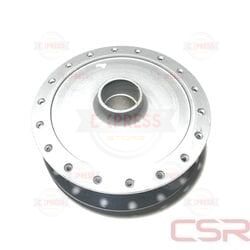 Moto Express GÖBEK ÖN RX100