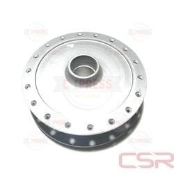 Moto Express GÖBEK ÖN RX100