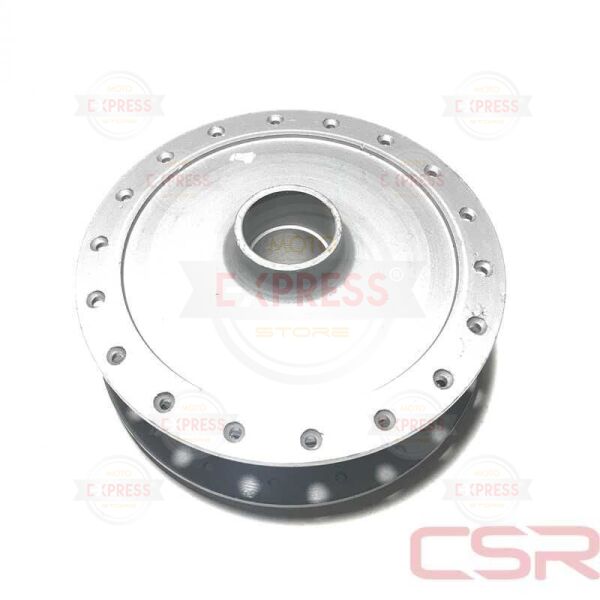 Moto Express GÖBEK ÖN RX100