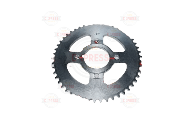 Honda Xl 185 Arka Dişli 428*40T