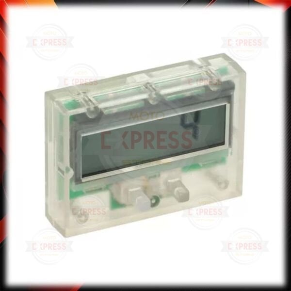 Vespa ET4 150 Piaggio Fly100-150 Dijital Saat Ys