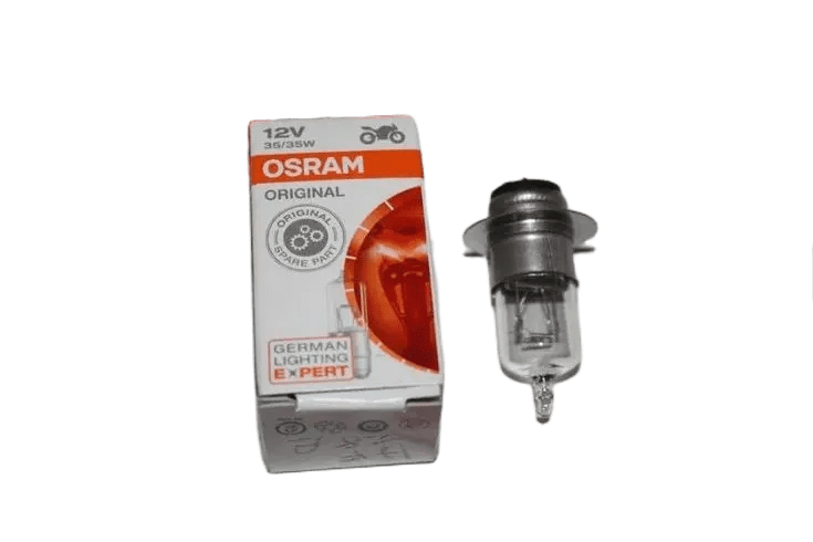 ÖN FAR AMPUL 35*35 EM OSRAM