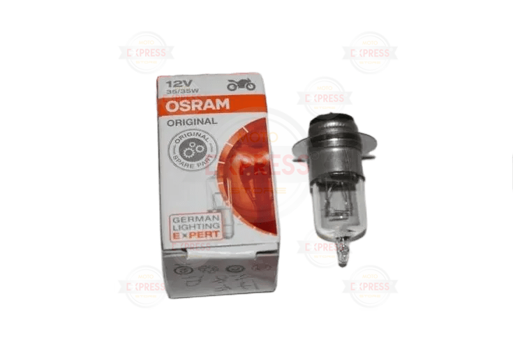 Ön Far Ampul 35*35 Em Osram