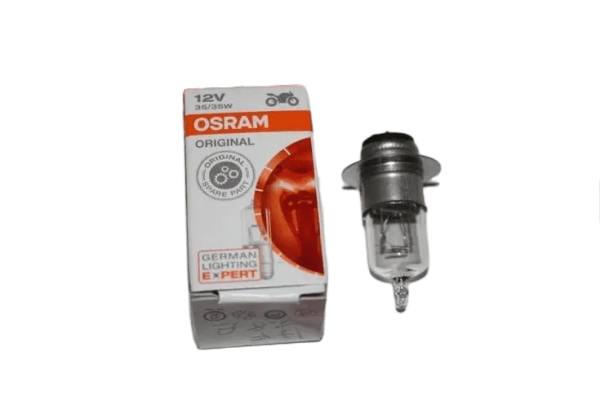 ÖN FAR AMPUL 35*35 EM OSRAM