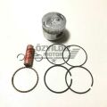 Moto Express PİSTON SEGMAN ACTIVA JCC 0,50