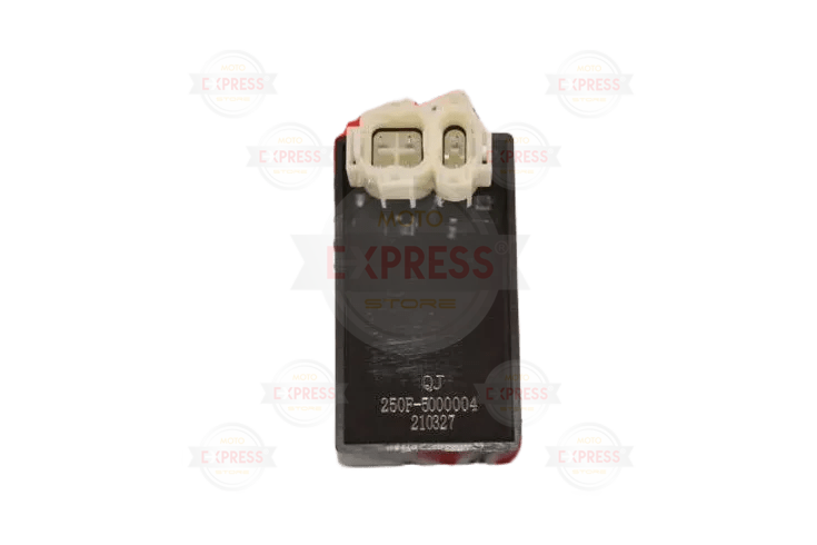 Regal Raptor Dd250E   Mr Destro 250 Cdı Ac