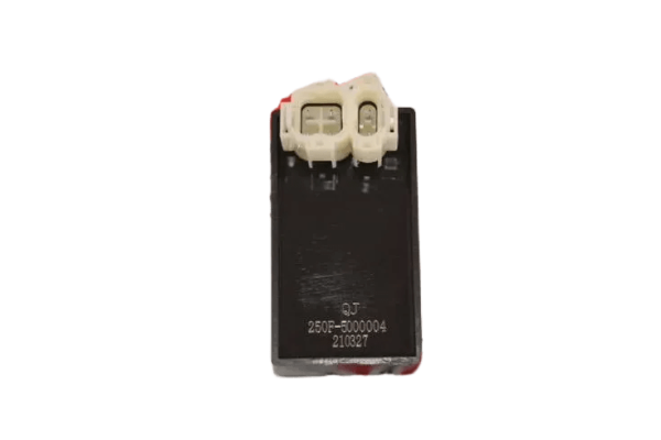 REGAL RAPTOR DD250E   MR DESTRO 250 CDI AC