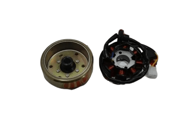 SPACY 110 STATÖR ROTOR SETİ