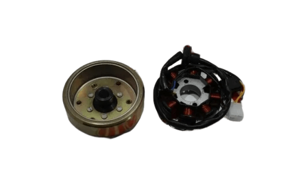 SPACY 110 STATÖR ROTOR SETİ