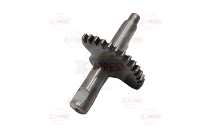 Tvs Wego Marş Mili Yarım Ay Dişli A