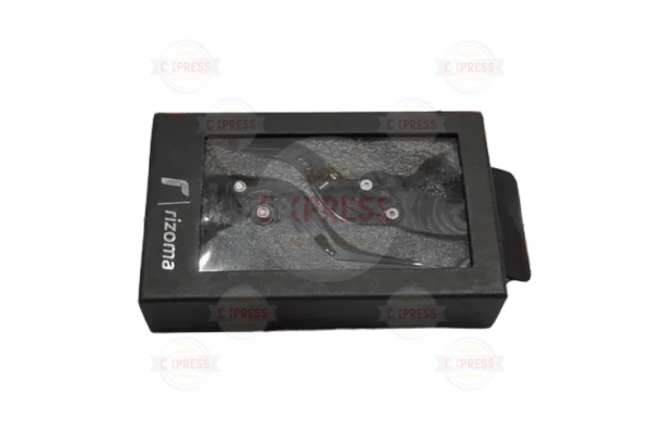 Yzf R6 Katlanır Manet 2017-2019