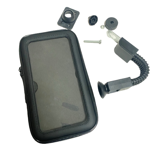 Moto Express TELEFON TUTUCU KILIFLI