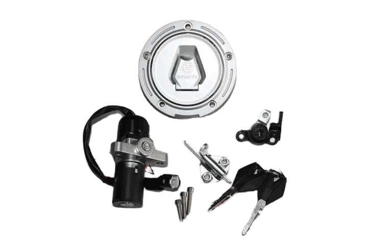 CF 250 SR KONTAK SETİ ABS