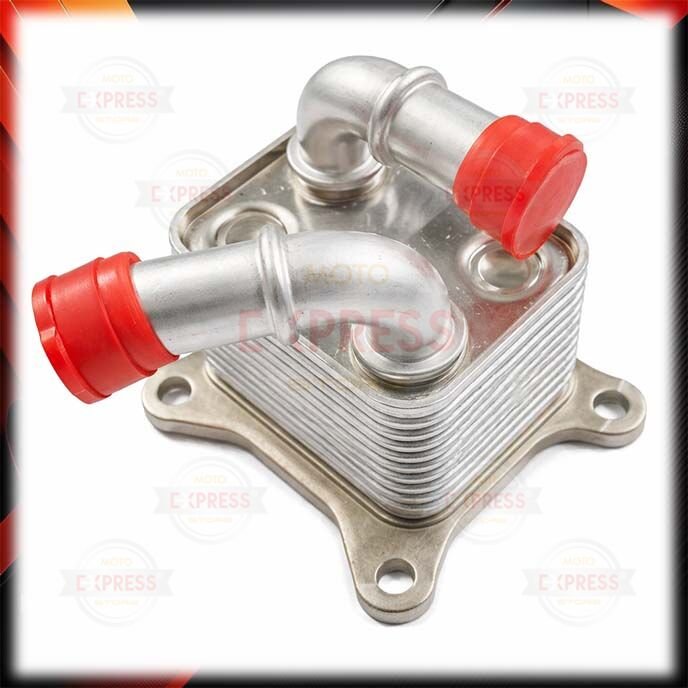 CFMoto 450NK 450SR Yağ Soğutucusu A