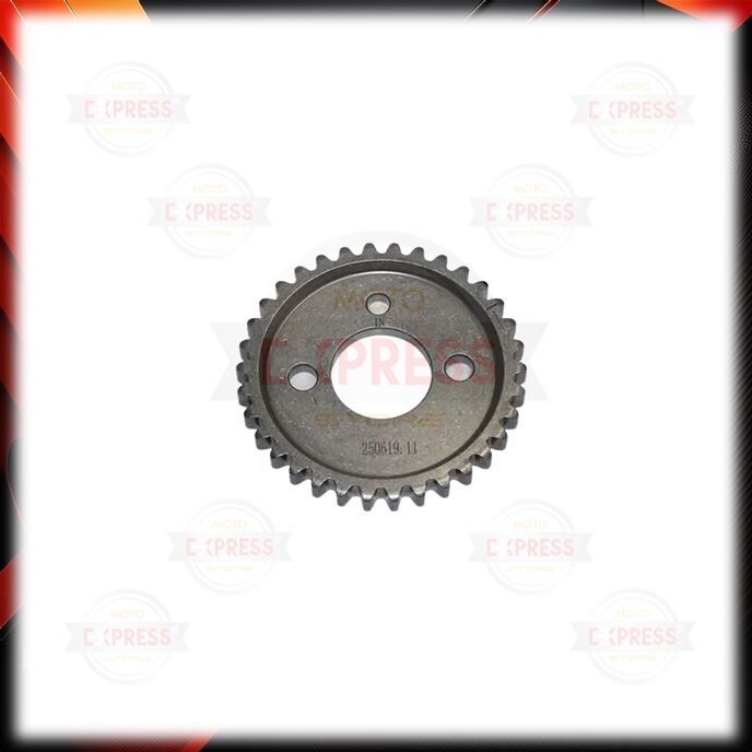 Cf Moto Sr 450 - Nk 450 Eksantrik Dişlisi Emme A