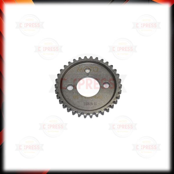 Cf Moto Sr 450 - Nk 450 Eksantrik Dişlisi Emme A