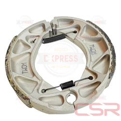 Moto Express FREN BALATASI BWS125 TWOM