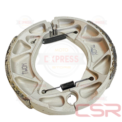 Moto Express FREN BALATASI BWS125 TWOM