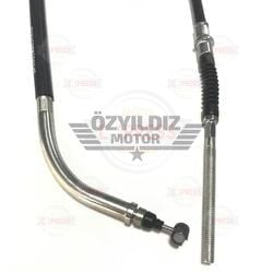 Moto Express FREN HALATI ARKA UZUN TODAY A